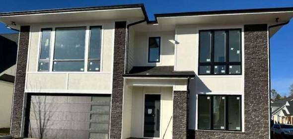Custom Home Builders in Lake Wylie, South Carolina – Expert New Construction Services