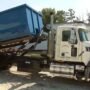dumpster