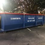 Dumpster in Apopka for fast and affordable cleanout services