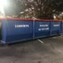Dumpster in Apopka for fast and affordable cleanout services