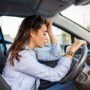 Chiropractor treating patient after auto accident in Morgantown clinic