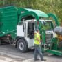 Junk removal service in Orlando clearing out household clutter