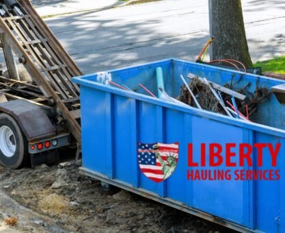Rent a Dumpster in Orlando for Home Renovation Projects