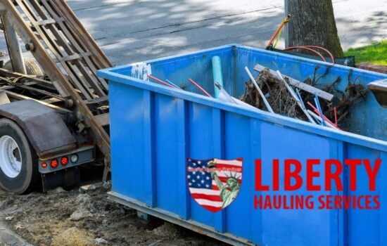 Rent a Dumpster in Orlando for Home Renovation Projects