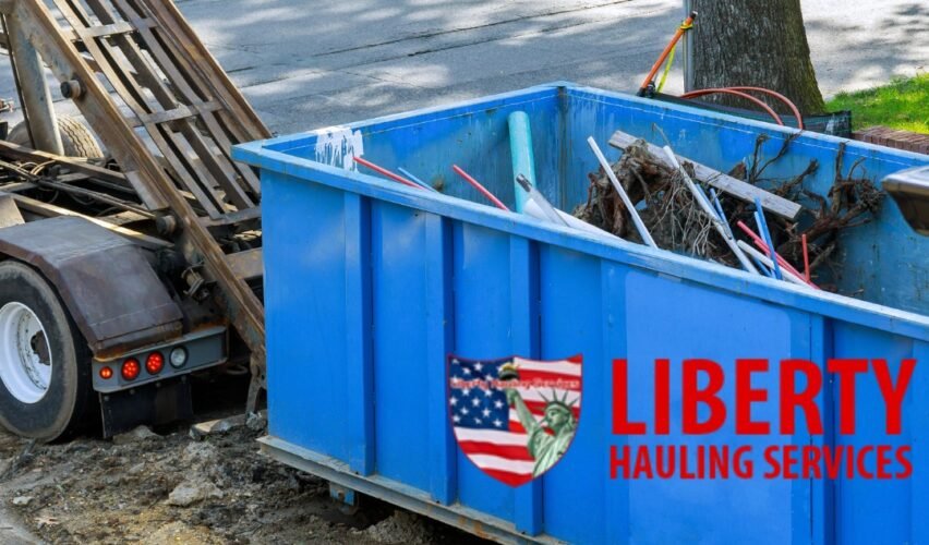 Rent a Dumpster in Orlando for Home Renovation Projects