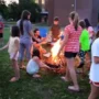 overnight summer camp