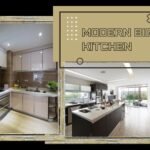Custom Kitchen Cabinet