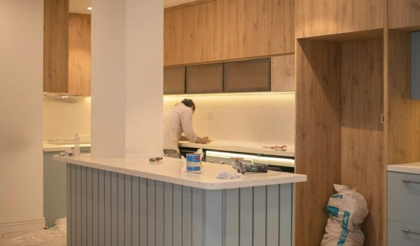 Home Renovation