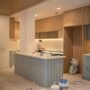 Home Renovation