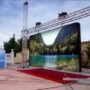 Outdoor LED Display Screens