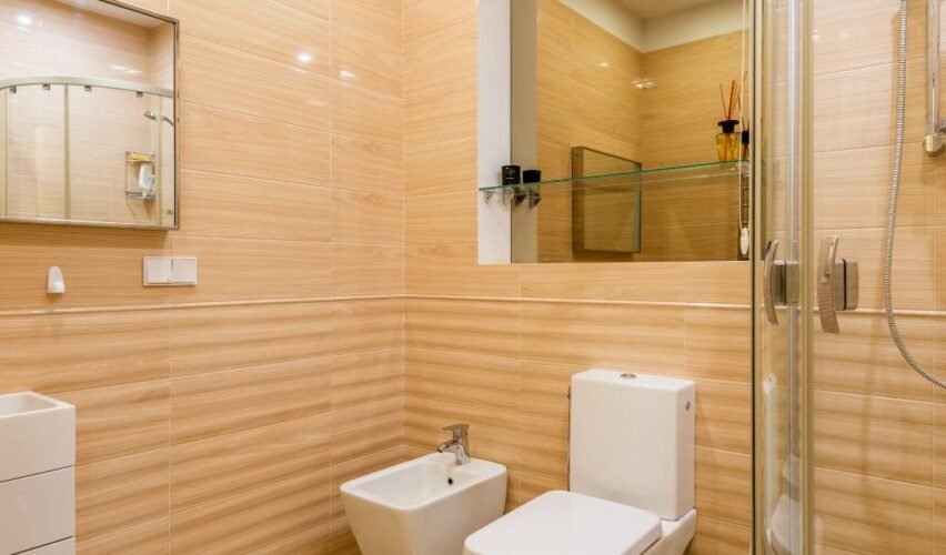 bathroom remodling