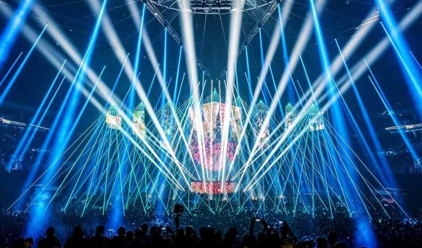 Lighting San Antonio