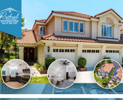 home in Los Angeles County