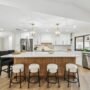 Residential interior designers in Greater Tampa Bay by Belle Vie Designs creating elegant and functional home spaces.