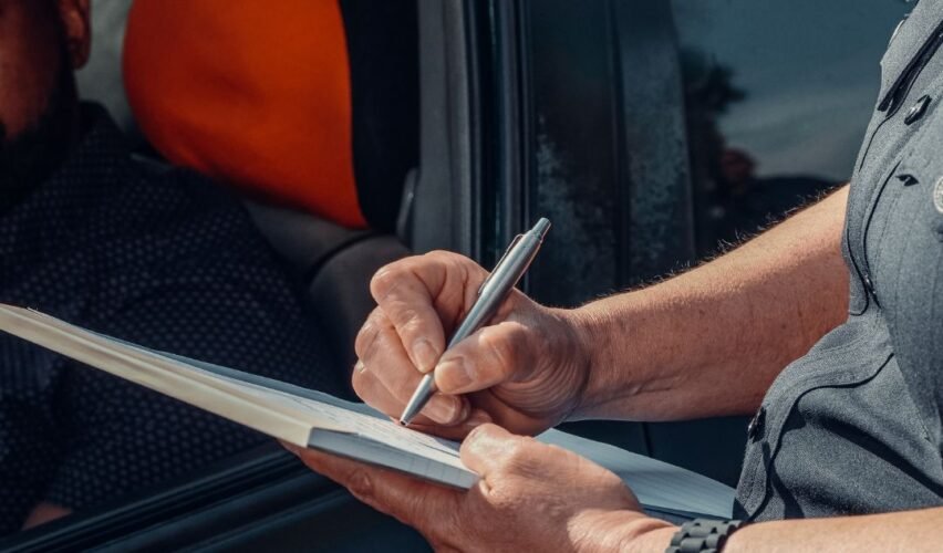 Traffic Violation Attorney Clarkstown – Ciganek Law