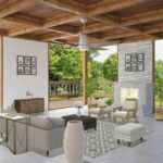 Doug DiBasilio helping a family find their dream home in Palatine, IL