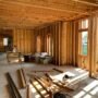 "Professional home remodeling services in Charlotte, including kitchen and bathroom renovations"