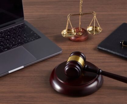 Clarkstown Justice Court building exterior