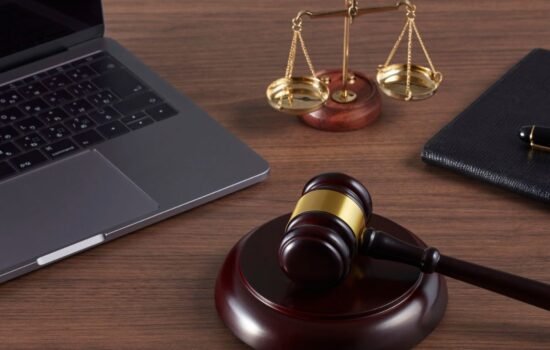 Clarkstown Justice Court building exterior