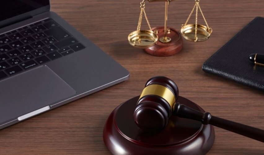 Clarkstown Justice Court building exterior