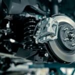 brake repair or replacement Sanford NC