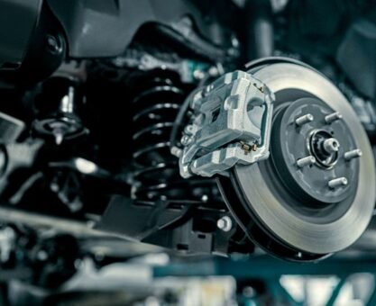 brake repair or replacement Sanford NC