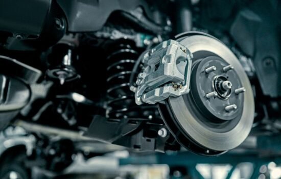 brake repair or replacement Sanford NC