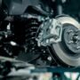 brake repair or replacement Sanford NC