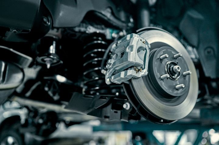 brake repair or replacement Sanford NC