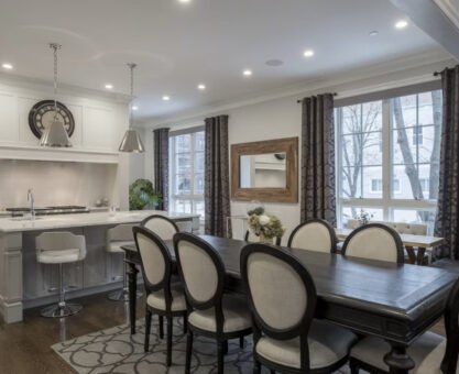 recessed lighting installation Michigan