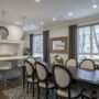 recessed lighting installation Michigan