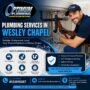 Plumbing Repair Near Wesley Chapel: Why Choosing Professional Plumbing Services in Wesley Chapel Matters plumbing services in Wesley Chapel