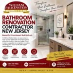 bathroom renovation contractor new jersey