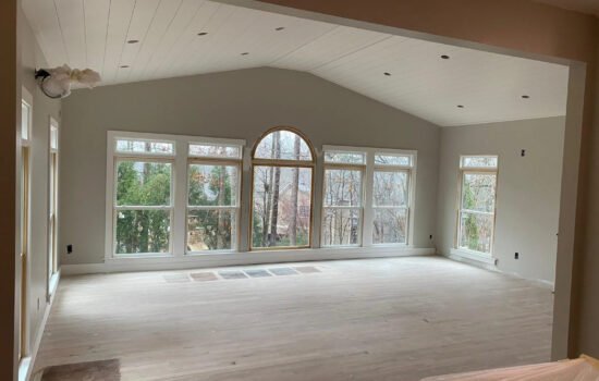 replacement windows alpharetta