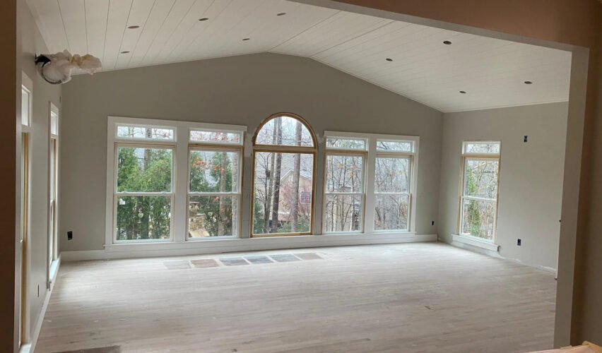 replacement windows alpharetta