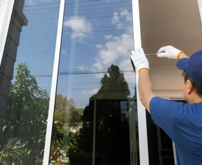 window repair