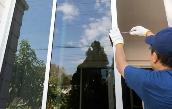 window repair